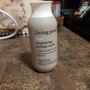 Living proof styling cream